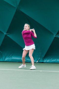 Bild 81 - Damen TC RW Wahlstedt 2 - TSV Havelse